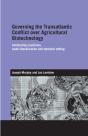 Governing The Transatlantic Conflict Over Agricultural Biotechnology - Preview