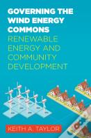 Governing The Wind Energy Commons
