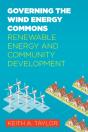 Governing The Wind Energy Commons - Preview