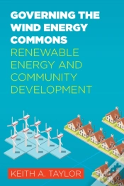 Capa do artigo Governing The Wind Energy Commons