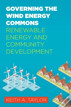 Capa do artigo Governing The Wind Energy Commons