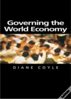 Capa do artigo Governing The World Economy
