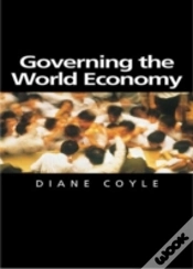 Capa do artigo Governing The World Economy