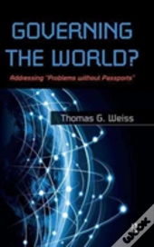Governing The World?