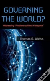 Capa do artigo Governing The World?