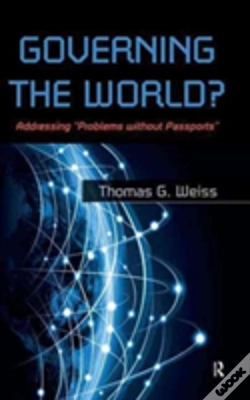 Capa do artigo Governing The World?