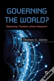 Capa do artigo Governing The World?