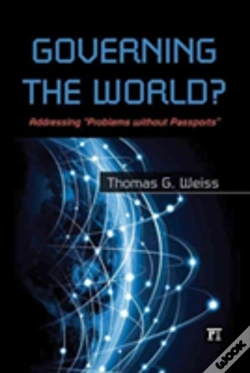 Capa do artigo Governing The World?