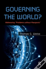 Capa do artigo Governing The World?