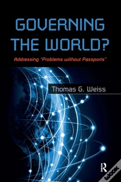 Capa do artigo Governing The World?