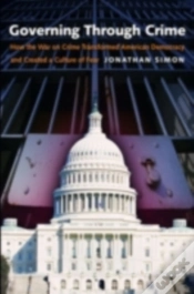 Capa do artigo Governing Through Crime