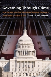 Capa do artigo Governing Through Crime