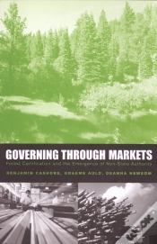 Capa do artigo Governing Through Markets