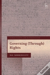 Capa do artigo Governing (Through) Rights