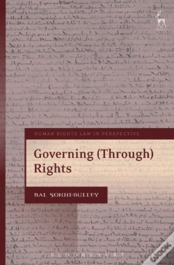 Capa do artigo Governing (Through) Rights