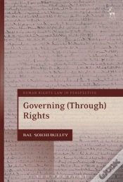 Capa do artigo Governing (Through) Rights