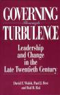 Governing Through Turbulence - Preview