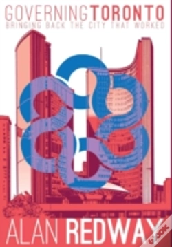 Capa do artigo Governing Toronto