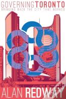 Governing Toronto
