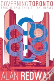 Capa do artigo Governing Toronto