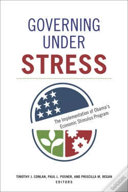 Capa do artigo Governing Under Stress
