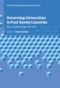 Governing Universities In Post-Soviet Countries - Preview