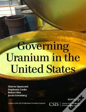 Governing Uranium In The United States