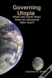 Capa do artigo Governing Utopia