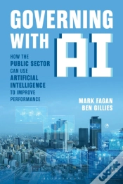 Capa do artigo Governing With Ai