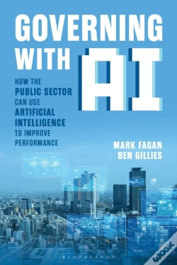 Capa do artigo Governing With Ai
