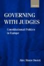 Governing With Judges - Preview