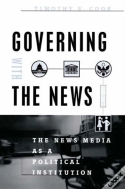 Capa do artigo Governing With The News, Second Edition