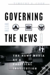 Capa do artigo Governing With The News, Second Edition