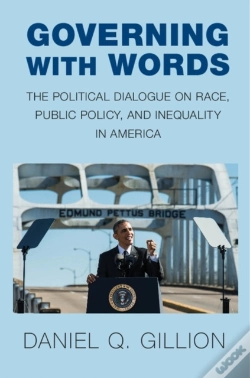 Capa do artigo Governing With Words