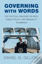 Capa do artigo Governing With Words