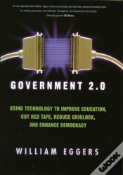 Capa do artigo Government 2.0