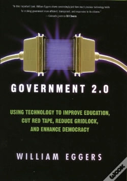 Capa do artigo Government 2.0