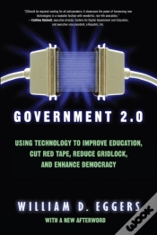 Capa do artigo Government 2.0