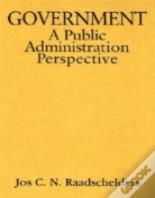 Government: A Public Administration Perspective