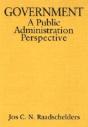 Government: A Public Administration Perspective - Preview