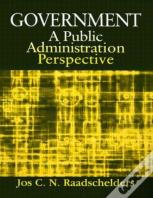 Government: A Public Administration Perspective