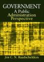 Government: A Public Administration Perspective - Preview