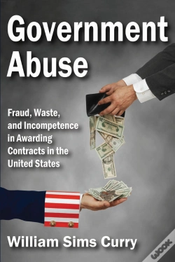 Capa do artigo Government Abuse