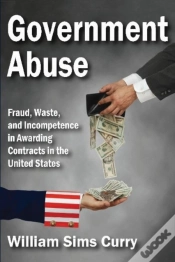Capa do artigo Government Abuse
