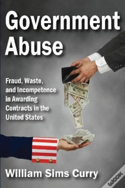 Capa do artigo Government Abuse