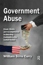 Government Abuse - Preview