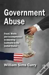 Capa do artigo Government Abuse
