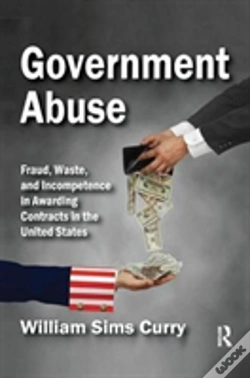 Capa do artigo Government Abuse