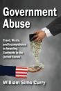 Government Abuse - Preview