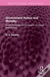 Government Action And Morality